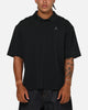 Jordan Jumpman Brooklyn Polo Top Black/Iron Grey