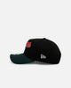 New Era Oakland Athletics 'Mexican Independence Day 2.0' 9FORTY A-Frame Snapback Black/Green