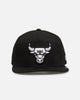 New Era Chicago Bulls 'Classic' 9FIFTY A-Frame Snapback Black