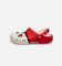 Crocs Pokémon Poké Ball Classic Clog Multi