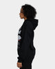 Rats Get Fat Highway To Hell Hoodie Black