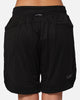 The Anti Order Sparta Mesh Basketball Shorts Black/Grey