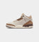 Jordan Air Jordan 3 Retro "Palomino" Light Orewood Brown