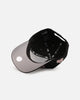 New Era Los Angeles Dodgers 'Drip Glow Script' 9FORTY A-Frame Snapback Black/Pink