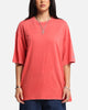 Champion Jersey TC Riggins T-Shirt Red