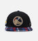 Pro Standard Golden State Warriors Pro Prep Snapback Black