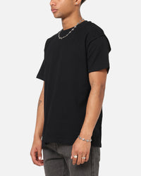 Saint Morta Lafayette T-Shirt Black