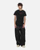 XXIII Rose T-Shirt Black/Red