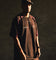 Saint Morta ATHLTC Recon T-Shirt Black/Port