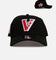 New Era Arizona Diamondbacks 'Black And Pink' 9FORTY A-Frame Snapback Black/Pink