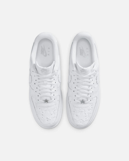 Nike Air Force 1 '07 Edge White/White
