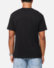 Saint Morta Oklahoma Xweave Lafayette T-Shirt Black/Black