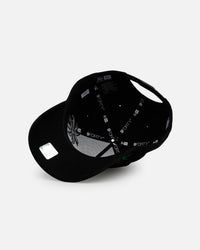 New Era Las Vegas Raiders 'Palm Trees' 9FORTY A-Frame Snapback Official Team Color