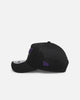 New Era Philadelphia Eagles 'Drip 3.0' 9FORTY A-Frame Snapback Black