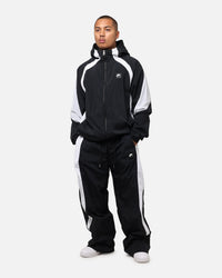 Nike Air Woven Pants Black/White/White