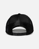 New Era Liverpool FC 9FORTY A-Frame Trucker Snapback Black