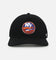 47 Brand New York Islanders Mesh '47 Hitch Trucker Snapback Black/Team