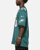 Nike Philadelphia Eagles Saquon Barkley #26 Home Game NFL Jersey Teal