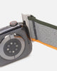 Saint Morta Utility Band M004 Grey/Green/Orange