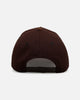 47 Brand Houston Astros 'Chocolate Pie' Offside Snapback Chocolate