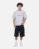 Vouseti Off Court Button Up Shirt