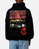 73Studio X Gears Of War '08 Gears 2 Disc Hoodie Black