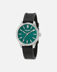 Aston Martin HDL Podium Watch Green