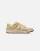 Nike Women's Dunk Low Next Nature SE "Summer" Team Gold/Soft Yellow-Pale Ivory