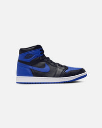 Jordan Air Jordan 1 High OG "Royal" Black/Game Royal
