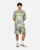 Carre Sideline Jersey T-Shirt Camo