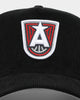 New Era Women's Atlanta Dream 'WNBA All Star' 9FORTY A-Frame Trucker Snapback Black