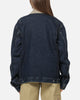 Dickies Denim Painter Jacket Dark Indigo