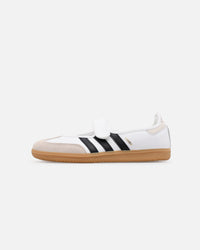 Adidas Women's Samba Jane White/Black