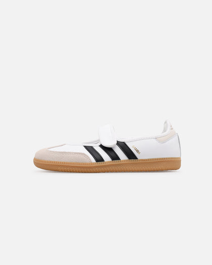 Adidas Women's Samba Jane White/Black