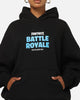 73Studio X Fortnite Battle Royale Hoodie Black
