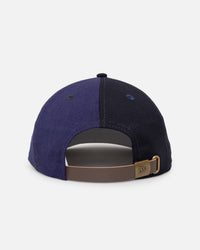 New Era Boston Red Sox 'Woollen Shades' 9FIFTY Retro Crown Strapback OTC