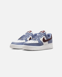 Nike Women's Air Force 1 '07 Indigo