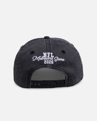 New Era Los Angeles Rams 'New Era x NFL' 9FORTY A-Frame Snapback Black