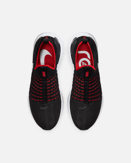 Nike React Phantom Run FlyKnit 2 Black/Red