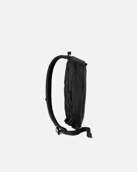 Nike Sportswear Commute Sling Bag (8L) Black/Silver