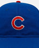 New Era Chicago Cubs 'Fear Of God X MLB' 59FIFTY Retro Crown Fitted Light Royal