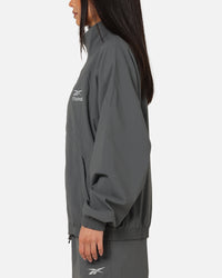 Reebok X Market Vector Jacket Grey/Silver