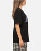 X-Large Throw Up T-Shirt Black