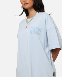 Carre Premium Essentials T-Shirt Baby Blue