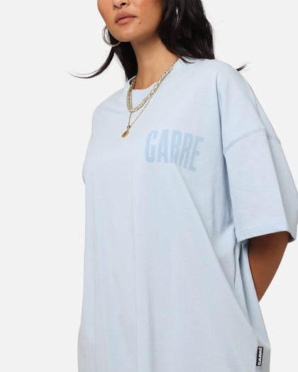 Carre Premium Essentials T-Shirt Baby Blue