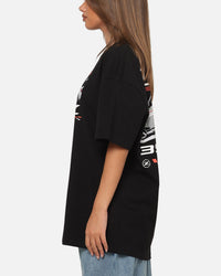 Key Street 350 Z T-Shirt Black