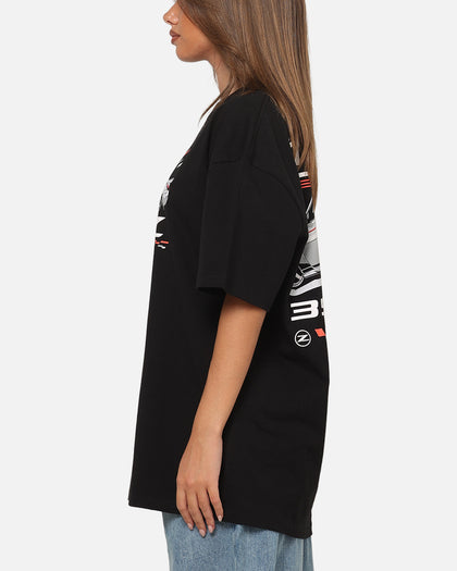 Key Street 350 Z T-Shirt Black