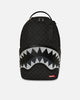 Sprayground Lights Out Sharks Backpack Multi