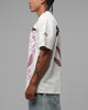 Pokémon By Loiter Mewtwo Heavyweight T-Shirt Off White