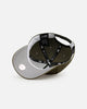 New Era Boston Red Sox 'Easy Olive' 9FORTY A-Frame Snapback Olive